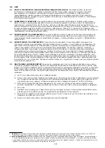 Preview for 133 page of 3M PROTECTA 1260200 User Instruction Manual