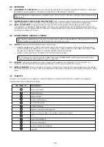 Preview for 135 page of 3M PROTECTA 1260200 User Instruction Manual