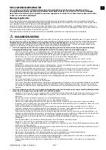 Preview for 137 page of 3M PROTECTA 1260200 User Instruction Manual