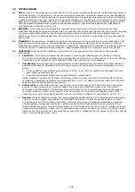 Preview for 139 page of 3M PROTECTA 1260200 User Instruction Manual