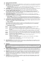 Preview for 141 page of 3M PROTECTA 1260200 User Instruction Manual