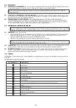 Preview for 142 page of 3M PROTECTA 1260200 User Instruction Manual