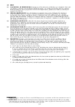 Preview for 147 page of 3M PROTECTA 1260200 User Instruction Manual