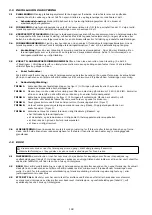 Preview for 148 page of 3M PROTECTA 1260200 User Instruction Manual