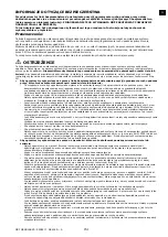 Preview for 151 page of 3M PROTECTA 1260200 User Instruction Manual