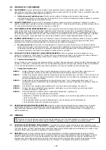 Preview for 155 page of 3M PROTECTA 1260200 User Instruction Manual