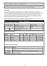 Preview for 159 page of 3M PROTECTA 1260200 User Instruction Manual