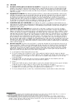 Preview for 161 page of 3M PROTECTA 1260200 User Instruction Manual