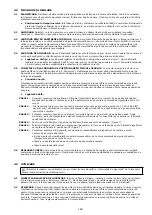 Preview for 169 page of 3M PROTECTA 1260200 User Instruction Manual