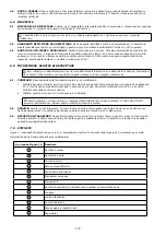 Preview for 170 page of 3M PROTECTA 1260200 User Instruction Manual