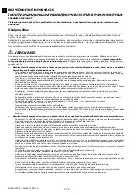 Preview for 172 page of 3M PROTECTA 1260200 User Instruction Manual