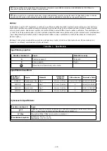 Preview for 173 page of 3M PROTECTA 1260200 User Instruction Manual