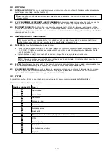 Preview for 177 page of 3M PROTECTA 1260200 User Instruction Manual