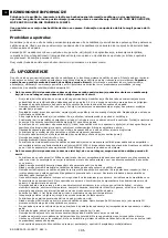 Preview for 186 page of 3M PROTECTA 1260200 User Instruction Manual