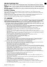 Preview for 193 page of 3M PROTECTA 1260200 User Instruction Manual