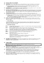 Preview for 197 page of 3M PROTECTA 1260200 User Instruction Manual