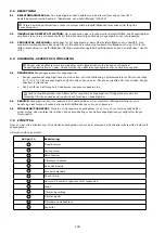 Preview for 198 page of 3M PROTECTA 1260200 User Instruction Manual