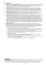 Preview for 203 page of 3M PROTECTA 1260200 User Instruction Manual