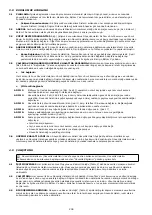 Preview for 204 page of 3M PROTECTA 1260200 User Instruction Manual