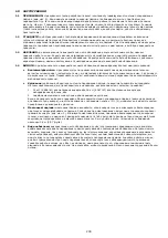 Preview for 209 page of 3M PROTECTA 1260200 User Instruction Manual