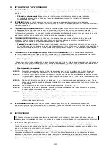 Preview for 211 page of 3M PROTECTA 1260200 User Instruction Manual