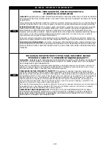 Preview for 223 page of 3M PROTECTA 1260200 User Instruction Manual