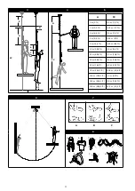 Preview for 4 page of 3M PROTECTA 2 VIPER AC405 User Instructions