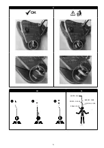 Preview for 5 page of 3M PROTECTA 2 VIPER AC405 User Instructions