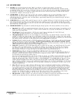 Preview for 25 page of 3M PROTECTA 3100418 Manual