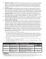 Preview for 58 page of 3M PROTECTA 3100418 Manual