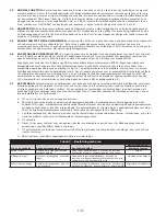 Preview for 106 page of 3M PROTECTA 3100418 Manual