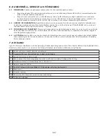 Preview for 109 page of 3M PROTECTA 3100418 Manual