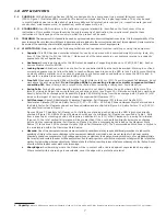 Preview for 7 page of 3M PROTECTA 3100423 User Instruction Manual