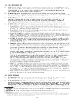 Preview for 14 page of 3M PROTECTA 3100423 User Instruction Manual