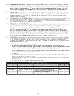 Preview for 15 page of 3M PROTECTA 3100423 User Instruction Manual