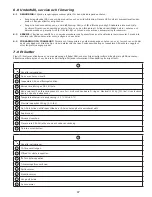 Preview for 17 page of 3M PROTECTA 3100423 User Instruction Manual