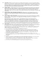 Preview for 27 page of 3M PROTECTA 3590497 User Instruction Manual