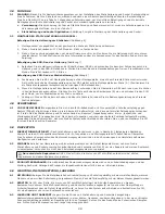 Preview for 28 page of 3M PROTECTA 3590497 User Instruction Manual