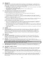 Preview for 58 page of 3M PROTECTA 3590497 User Instruction Manual