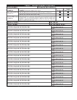 Preview for 71 page of 3M PROTECTA 3590497 User Instruction Manual