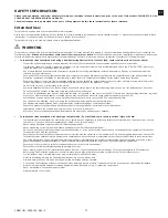 Preview for 3 page of 3M PROTECTA 3590500 User Instructions