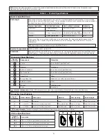 Preview for 5 page of 3M PROTECTA 3590500 User Instructions