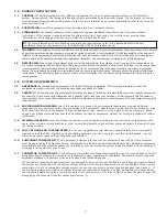 Preview for 7 page of 3M PROTECTA 3590500 User Instructions