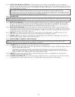 Preview for 15 page of 3M PROTECTA 3590500 User Instructions