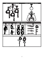 Preview for 16 page of 3M PROTECTA 3590500 User Instructions