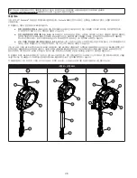 Preview for 26 page of 3M PROTECTA 3590500 User Instructions