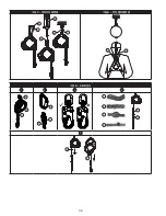 Preview for 38 page of 3M PROTECTA 3590500 User Instructions