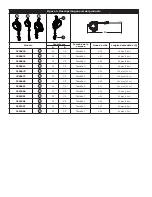 Preview for 46 page of 3M PROTECTA 3590500 User Instructions