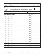 Preview for 17 page of 3M PROTECTA 8008005 User Instruction Manual