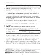 Preview for 20 page of 3M PROTECTA 8008005 User Instruction Manual